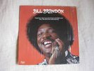 BILL BRANDON SOUL LP PRELUDE ORIGINAL