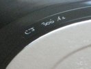 RAY BROWN GENE HARRIS 20 CONCORD LP TEST PRESSING CJ366