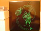 FOLK STUDIO A LP/1985 Folk Rock/Spriguns/Mellow Candle/Fairport Convention