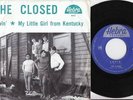 The CLOSED * 60's Belgian GARAGE PSYCH FREAKBEAT MOD