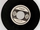 ROLLING STONES-NOT FADE AWAY RARE PROMO 7