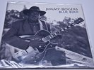 Jimmy Rogers Blue Bird 180 gram LP Audiophile Pressing