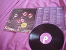 *DEEP PURPLE* WHO DO WE THINK ?  UK PURPLE LP *MINT-*