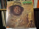 JAMES BROWN - THE PAYBACK  GATEFOLD DOUBLE LP 1973