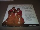 The Manhattans DEDICATED TO YOU Carnival RARE Soul LP