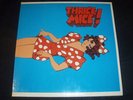 LP Thrice Mice Philips 6305104 Krautrock Top Condition