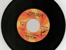 ROLLING STONES-SATISFACTION PROMO 45