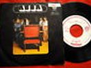 ABBA FERNANDO/DANCING QUEEN 1977 UNIQUE HUNGARIAN 7“PS