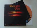 Mercyful Fate Into the unknown LP Notvd - Rare
