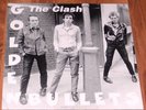 THE CLASH - GOLDEN BULLETS - DEMOS LIVE RARE LP