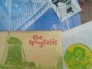 The Springfields SARAH RECORDS 10 Sunflower 7