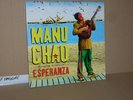 MANU CHAO proxima estacion LP VINYL MANO NEGRA pigalle
