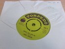 1970 UK ERROL ENGLISH - WHERE U LEAD ME /HITCHIN A RIDE