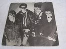 THE DAMNED - NEW ROSE