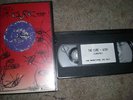 THE CURE - Mega RARE Video WISH EPK PRESS KIT - PROMO