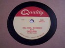 CHUCK BERRY RARE 78 