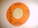 SOUL CITY CASTAWAYS, RHYTHM, LEMCO LABEL, HEAR