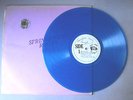 Buffalo Springfield Springfield Roots Blue Vinyl