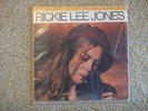 MFSL SEALED LP  RICKIE LEE JONES