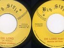 Roman Stewart / Stamma All Stars - Oh Lord (Big Style)