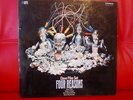 DAVE PIKE SET Four Reas. Org MPS Jazz Swing RAR 60er LP
