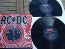 ACDC - ANYTHING GOES IN LEIPZIG - 2LP 2009 - LIVE RARE