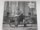 JODO Guts LP SEALED RARE PSYCH PROG ORIGINAL U.S. PRESS