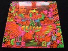 CREAM Disraeli Gears UK 1st Press MINT(-) LP psych
