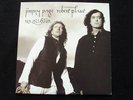 JIMMY PAGE ROBERT PLANT No Quarter UK orig d/LP MINT-