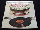 ROLLING STONES Let It Bleed UK 1st Press MINT(-) LP