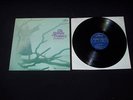 J.D. Blackfoot The Ultimate Prophecy Psych Rock 1971 LP