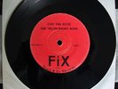 The Fix - Jan's Rooms 7