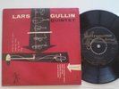 LARS GULLIN QUINTET - METRONOME - RARE EP - MINT 