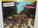Beatles Abbey Road Original Master Recording LP SEALED