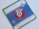 WOLFGANG LAUTH-JOKI FREUND - JOHNOLOGY -TELEFUNKEN-MINT