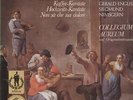 Bach - Bauern-Kantate, Kaffee- Hochzeits Kantate Ameling, Nimsgern, English 2 LP
