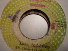 Rare heavy roots dub The JEWELS Love and Livity 7