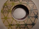 RARE heavy ROOTS Anthony Chambers JAH FOUNDATION 7 dub