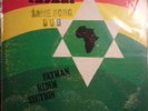  DUB ALBUM « ISRAEL TAFARI » same song dub