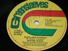 WAYNE WADE/GREENSLEEVES GRED 52 12
