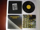 CHRISTIAN MARCLAY- FOOTSTEPS- ORIG VINYL BOX SET