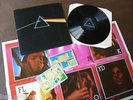 PINK FLOYD The Dark Side Of The Moon UK G/F LP 1973 NM