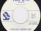 Girls In The Garage 45-Avengers-Van Dyk-Hear 