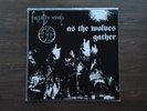 Forgotten Woods - As The Wolves Gather LP 94