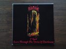 Gehenna - The Second Spell LP 95 - red vinyl inc poster