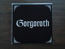 Gorgoroth - Pentagram LP 96 - 1st Malicious