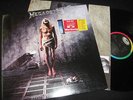 MEGADETH - COUNTDOWN TO EXTINCTION CAPITOL GERMAN 1992