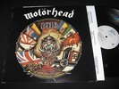 MOTORHEAD - 1916 - EPIC HOLLAND 1991 ORIGINAL OIS