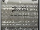 ELECTRONIC PANORAMA *PARIS TOKYO UTRECHT WARSZAWA* 4 LP