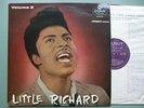 Lp Little Richard London HA U2126 RARE  ENGLAND